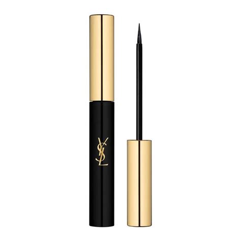 ysl couture eyeliner burgundy|ysl couture eyeliner.